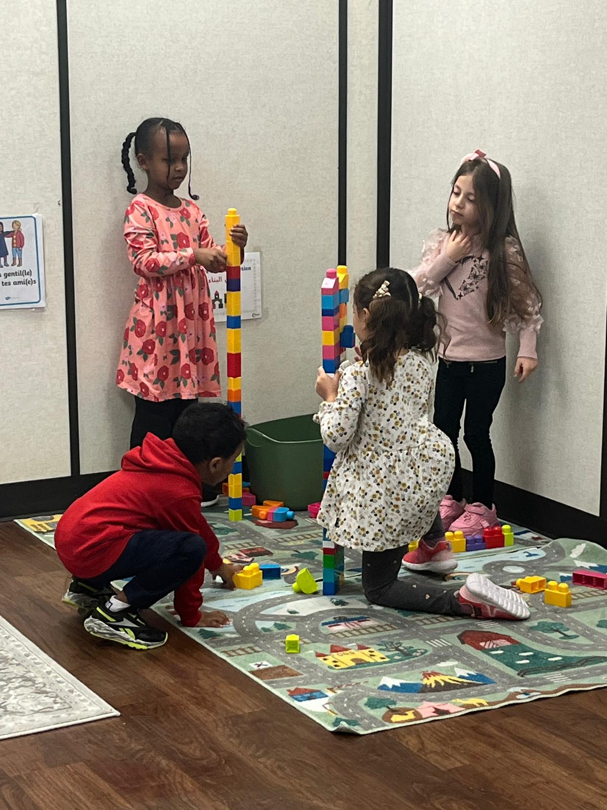 Ummaty School Project Based Learning