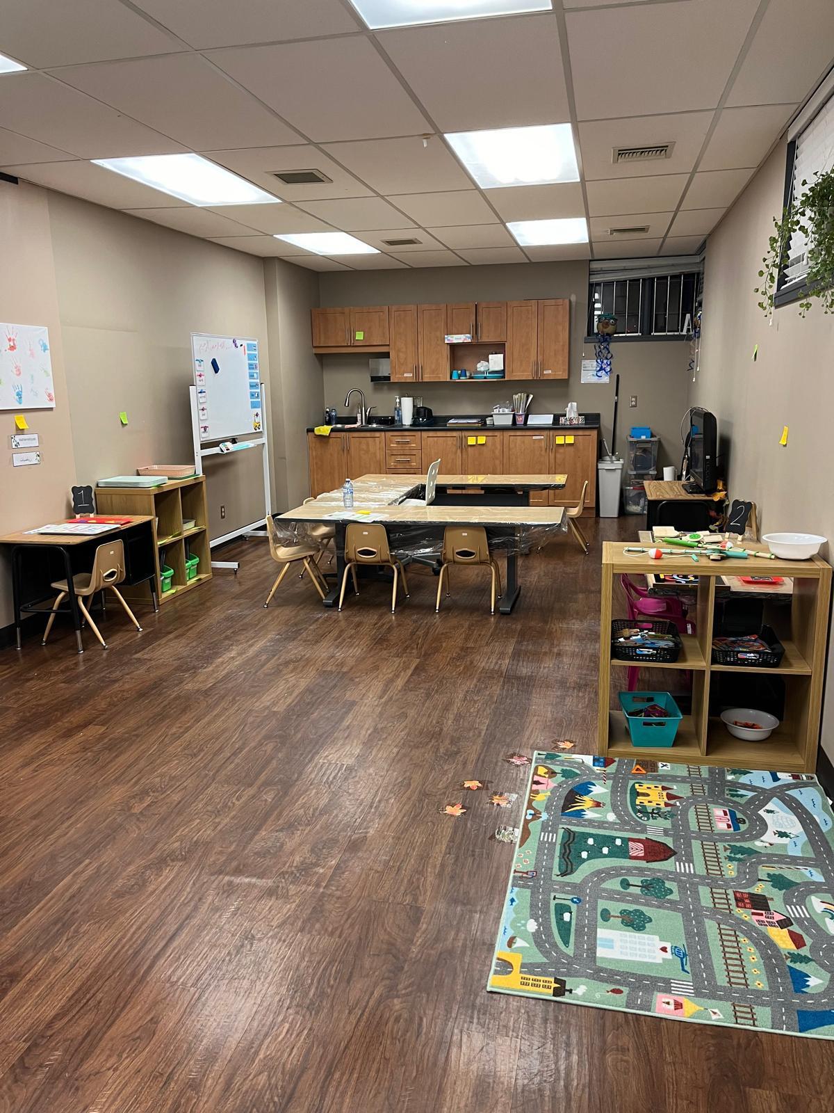 Ummaty School programs